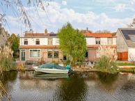 Sluispad 45, 1521 EX Wormerveer