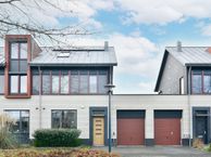 De Streektuinen 4, 1624 GN Hoorn (NH)