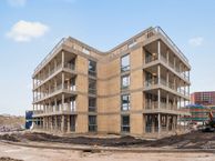 J.H. Hisgenpad 1092, 1025 WK Amsterdam