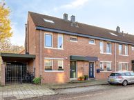 Melanendreef 180, 4614 GK Bergen op Zoom