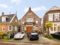 Herengracht 106-A, 1506 DW Zaandam