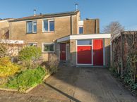 Dopheidestraat 80, 2165 VS Lisserbroek