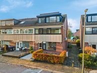 Luykendreef 14, 2353 BH Leiderdorp