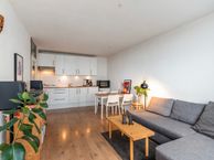 Papegaaistraat 176, 3061 CW Rotterdam