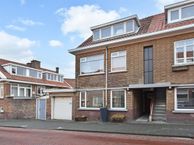 Vuurbaakstraat 8, 2583 XP Den Haag