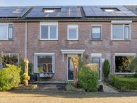 Frank Hoeckellaan 3, 3771 KB Barneveld