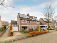 Klokkenmaker 10, 5091 EZ Oost West en Middelbeers