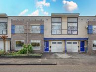 Druivenstraat 35, 1326 JW Almere