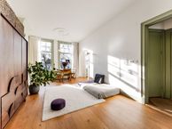 Brouwersplein 8-A, 2013 PE Haarlem