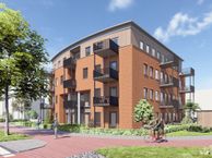 De Dirigent (Bouwnr. 18), 3261 PL Oud-Beijerland