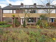 Henry Dunantlaan 59, 1111 ZH Diemen