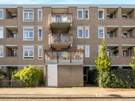 Werkendamstraat 22, 1107 KK Amsterdam