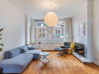 Bergweg 98-A, 3036 BE Rotterdam