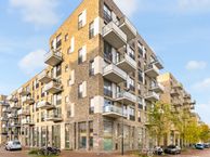 Nida Senffstraat 125, 1095 MX Amsterdam