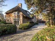 Van Bergenlaan 1, 2242 PV Wassenaar