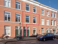 Gaslaan 244, 2562 LP Den Haag