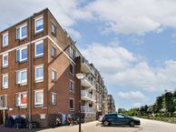 Minahassastraat 8-C, 1094 RW Amsterdam