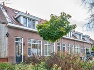 St.-Ludgerushof 21-D, 3553 ST Utrecht