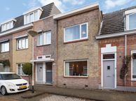 Gaffelstraat 18, 4835 AN Breda