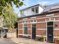 Jacqueline de Grezlaan 3, 4835 GS Breda