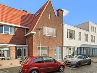Koppestokstraat 37, 3554 BB Utrecht