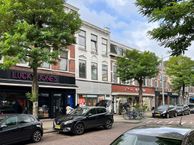 Zwart Janstraat 8-B, 3035 AS Rotterdam