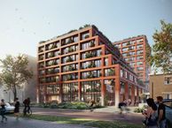 betaalbare koopappartementen (Bouwnr. 04.22 - M2), 1096 BN Amsterdam