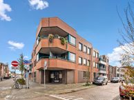 Damstraat 62-A, 4701 GP Roosendaal