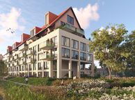 Appartement -type 1 (Bouwnr. 1), 1689 DX Zwaag