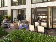 Appartement - type 2a (Bouwnr. 3), 1689 DX Zwaag