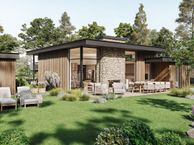 Bungalow L met souterrain (Bouwnr. Kavel 4), 7361 TC Beekbergen