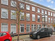 Van Kinsbergenstraat 65, 2518 GW Den Haag