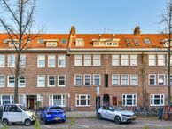 Marco Polostraat 84-H, 1057 WT Amsterdam