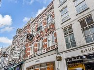 Hoogstraat 3-F, 2513 AN Den Haag