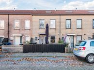 Moesdistelstraat 19, 1314 LN Almere