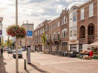 Theresiastraat 222, 2593 AV Den Haag