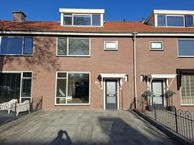 Amalia van Solmsstraat 87, 3314 LE Dordrecht