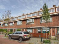 De Bullstraat 70, 2522 WR Den Haag