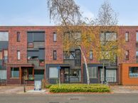 Grasbloem 107, 5658 GJ Eindhoven