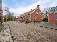 Houwerdastraat 18, 9947 PE Termunten