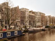 Keizersgracht 812-E, 1017 ED Amsterdam