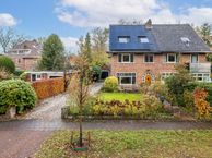 Noord-Houdringelaan 1, 3722 BP Bilthoven