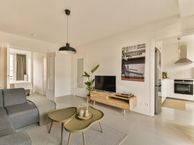 Akbarstraat 16-B, 1061 EA Amsterdam