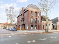 Johan de Wittstraat 1-4, 9716 CA Groningen