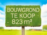 Land van Djept | Bouwkavel | K03 |, 5509 LE Veldhoven