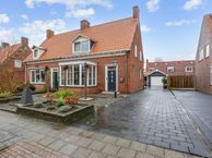 Ridenbergstraat 5, 9936 BE Farmsum