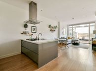 Rhijnvis Feithstraat 13-H, 1054 TT Amsterdam