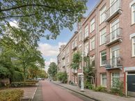 Zaanstraat 44, 1013 RW Amsterdam