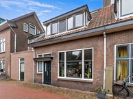Oranjestraat 1-B, 2316 HS Leiden