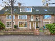 Bergerweg 53, 1816 BN Alkmaar